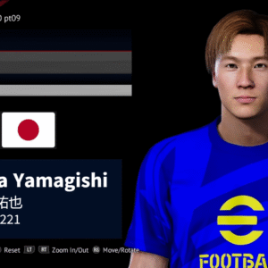 Yuya Yamagishi