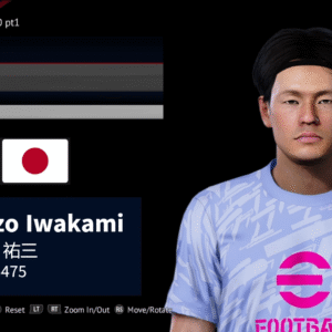 Yuzo Iwakami