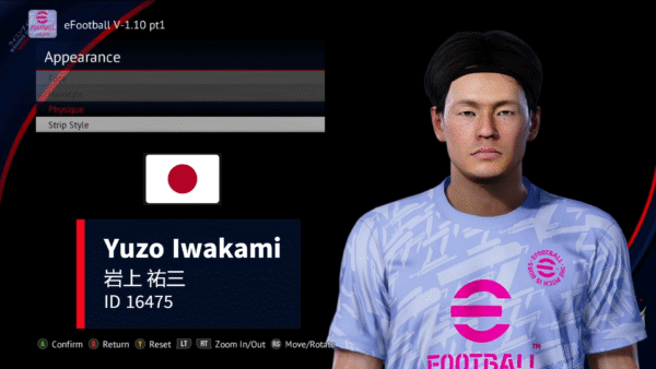 Yuzo Iwakami