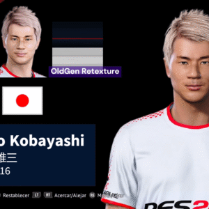 Yuzo Kobayashi