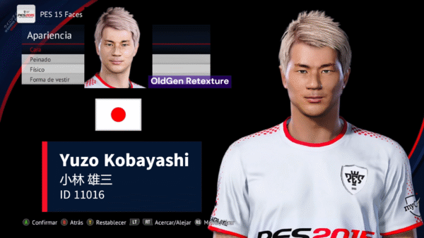 Yuzo Kobayashi