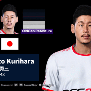 Yuzo Kurihara