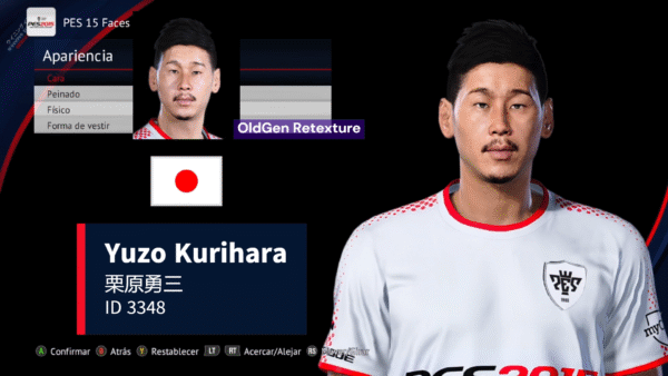Yuzo Kurihara