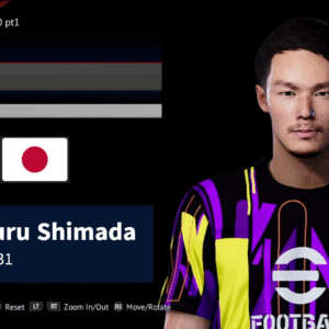 Yuzuru Shimada