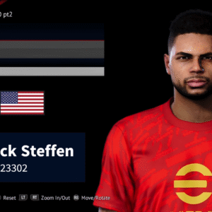 Zack Steffen