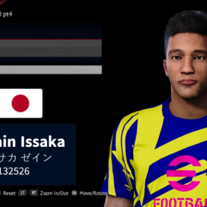Zain Issaka