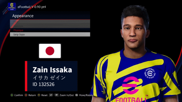 Zain Issaka