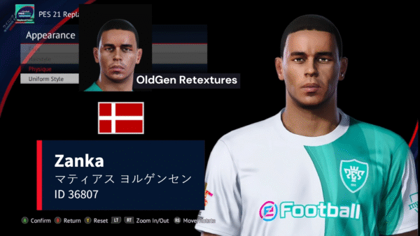 Zanka