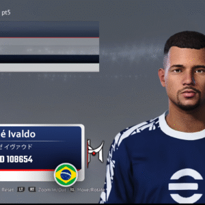 Zé Ivaldo