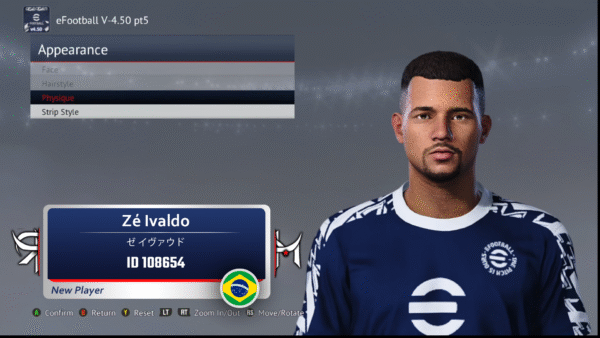 Zé Ivaldo