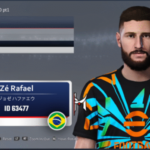 Zé Rafael