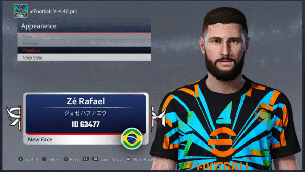 Zé Rafael