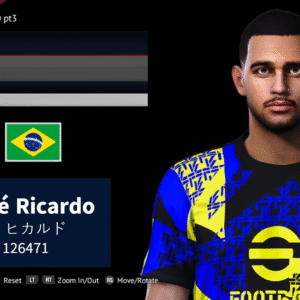 Zé Ricardo