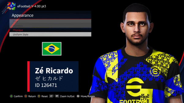 Zé Ricardo