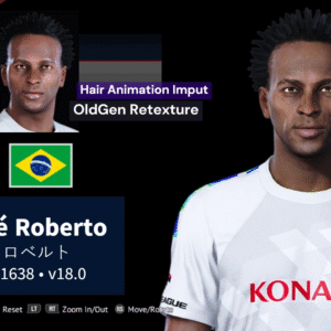 Zé Roberto