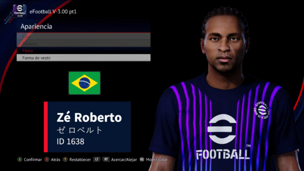 Zé Roberto