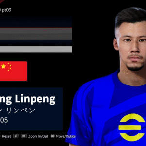 Zhang Linpeng