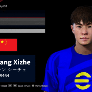 Zhang Xizhe