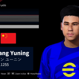 Zhang Yuning