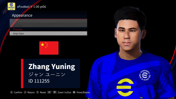Zhang Yuning