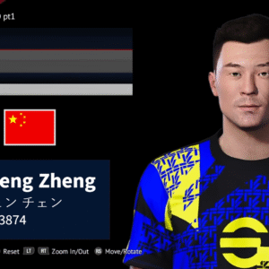 Zheng Zheng