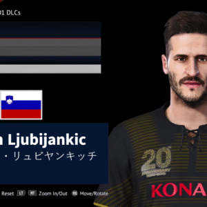 Zlatan Ljubijankic