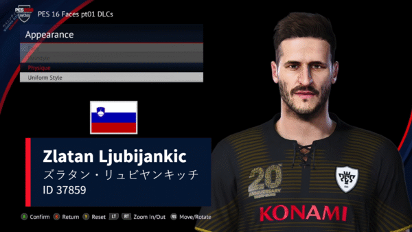 Zlatan Ljubijankic