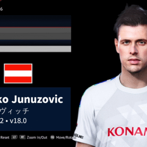 Zlatko Junuzovic