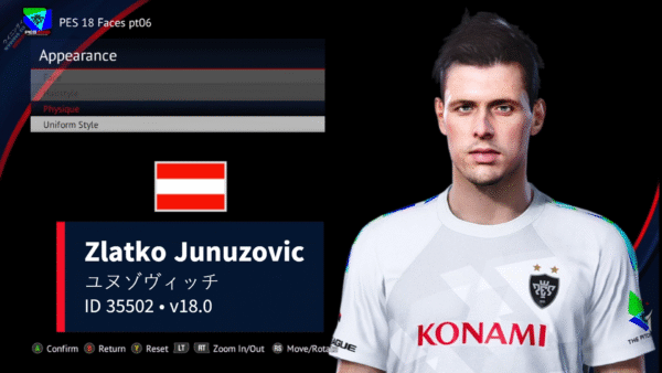 Zlatko Junuzovic