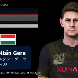 Zoltán Gera