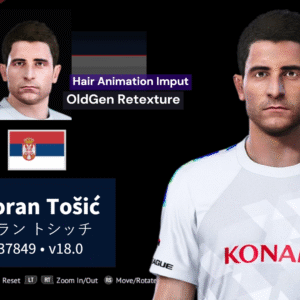 Zoran Tošić