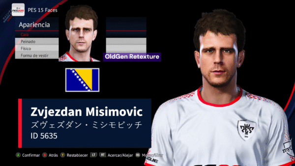 Zvjezdan Misimovic