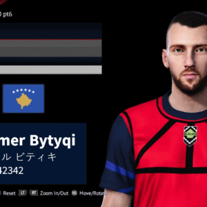 Zymer Bytyqi
