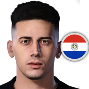 Agustín Sández - EAFC26 v1.6.0