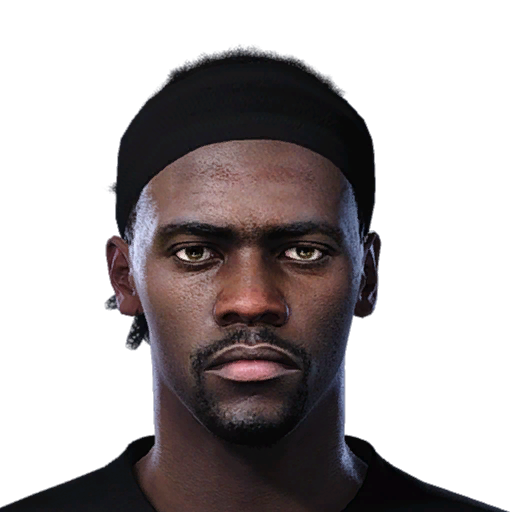 Cherif Ndiaye • eFootball 6.10 • ID_119477