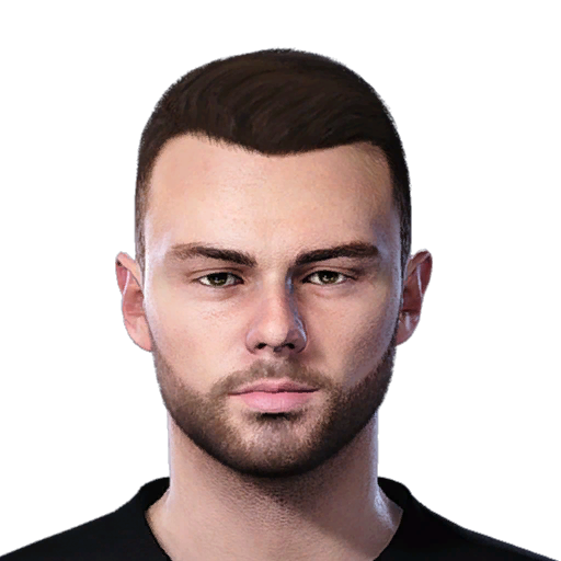Niklas Steffen • eFootball 6.10 • ID_126193