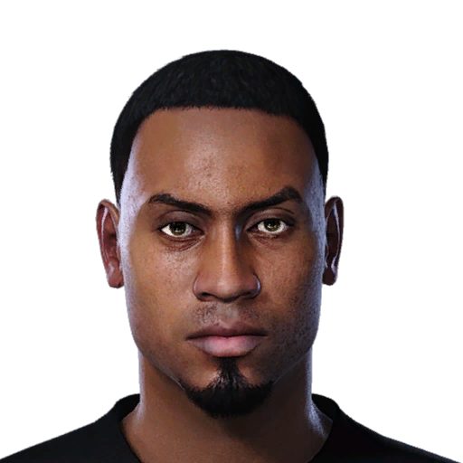 Willer Ditta • eFootball 6.10 • ID_126791