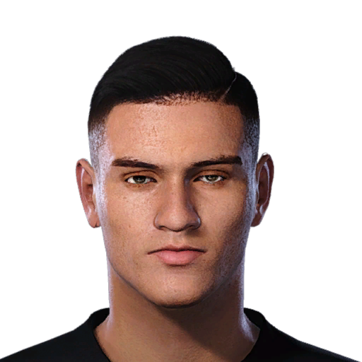 Juan Portilla • eFootball 6.10 • ID_128383
