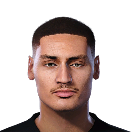 Enzo Millot • eFootball 6.10 • ID_140018