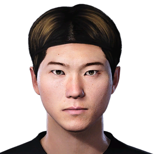 Daiki Fukazawa • eFootball 6.10 • ID_140779