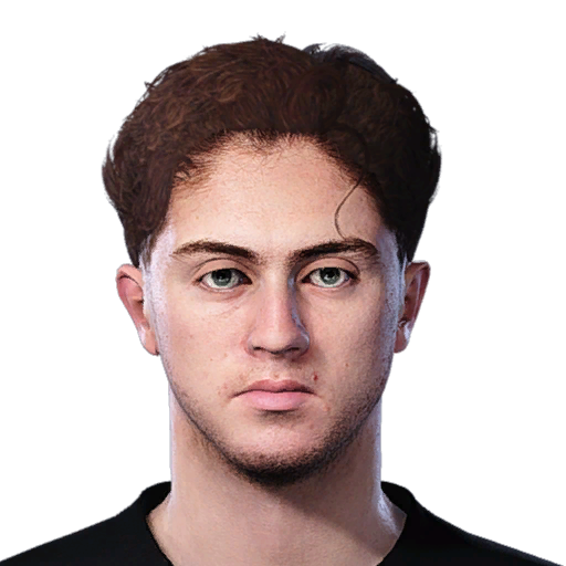 Brian Gutiérrez • eFootball 6.10 • ID_142470