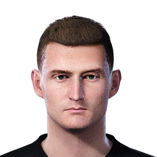 Matt Freese • eFootball 6.10 • ID_142656