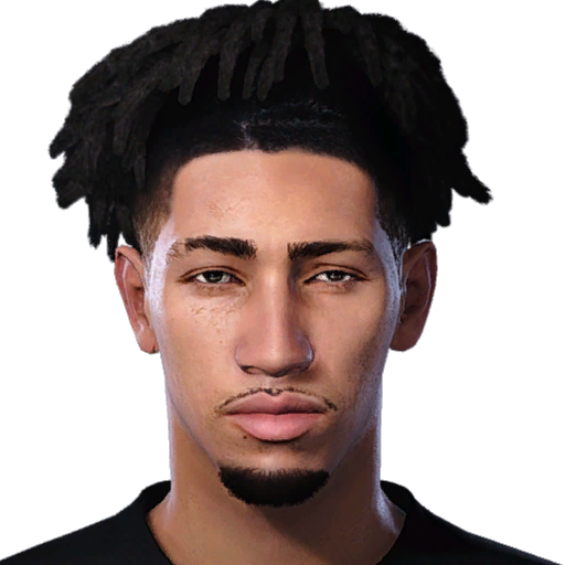 Nathan Saliba • eFootball 6.10 • ID_143015