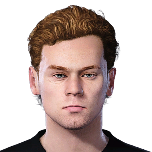 Jacob Shaffelburg • eFootball 6.10 • ID_143056