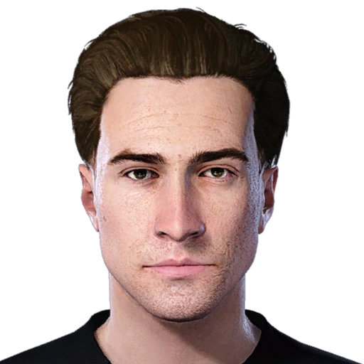 David Affengruber • eFootball 6.10 • ID_144429