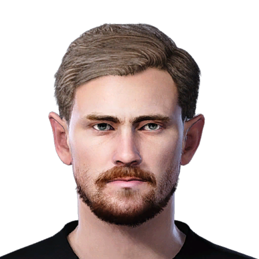 Connor Metcalfe • eFootball 6.10 • ID_145255