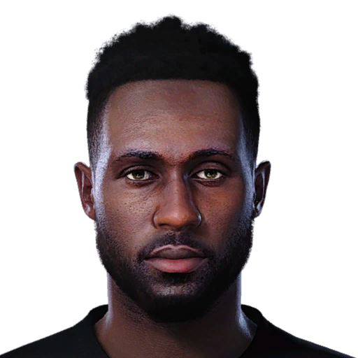 Kingsley Schindler • eFootball 6.10 • ID_147000