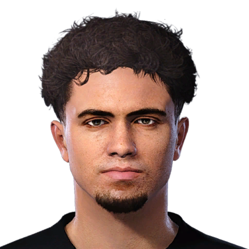 Neil El Aynaoui • eFootball 6.10 • ID_147244