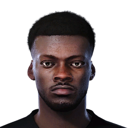 Tani Oluwaseyi • eFootball 6.10 • ID_152843