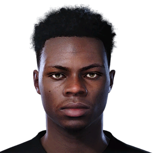 Mamadou Sangaré • eFootball 6.10 • ID_157042